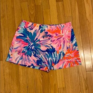 Lilly Pulitzer Veri Skort